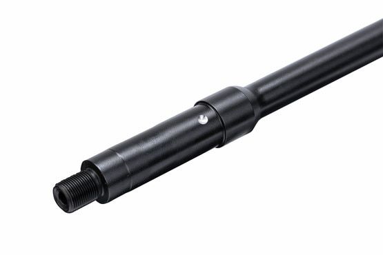 Andro Corp 5.56 NATO Crane Spec barrel.